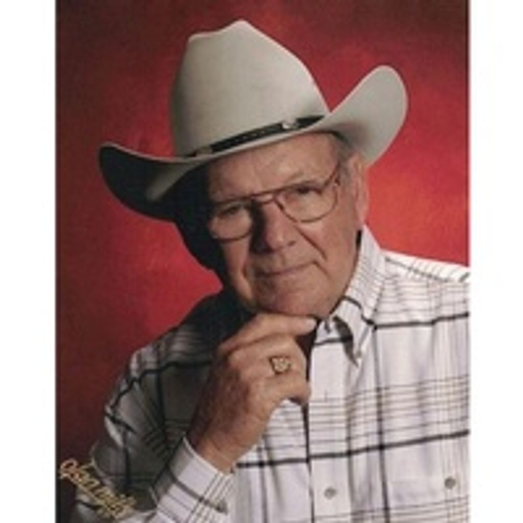 Carroll Wayne Cox