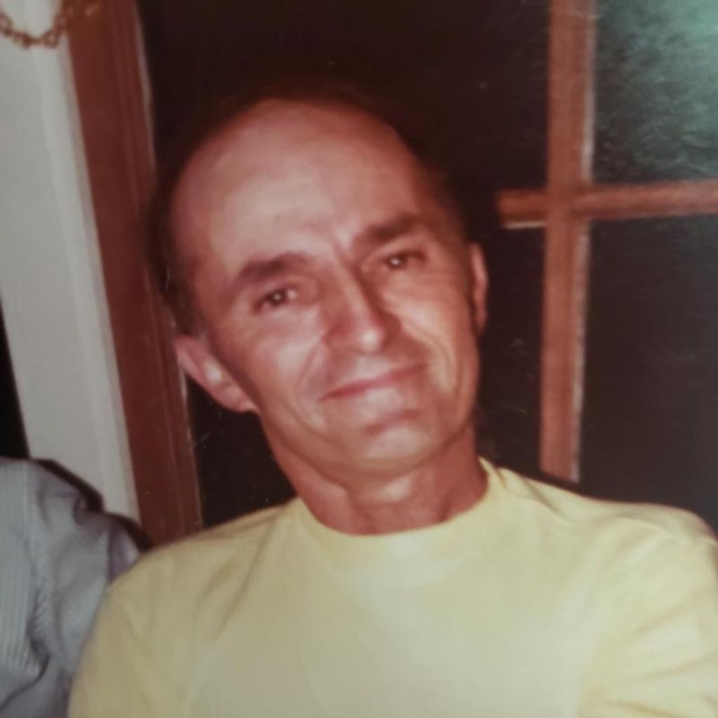 Raymond "Pete" Arthur Wright