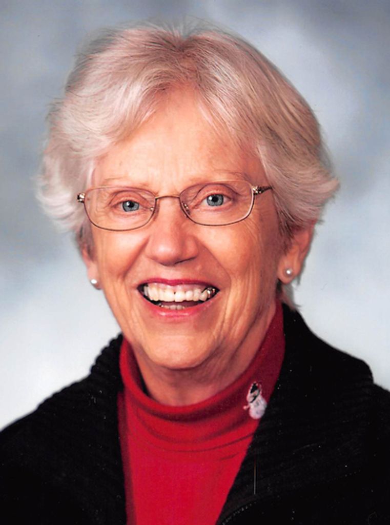 Jean Ann Wyant Profile Photo