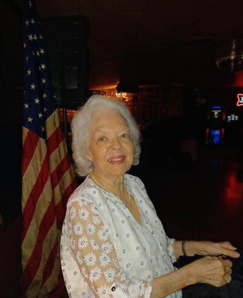 Patricia (Kidd) Mosley Profile Photo