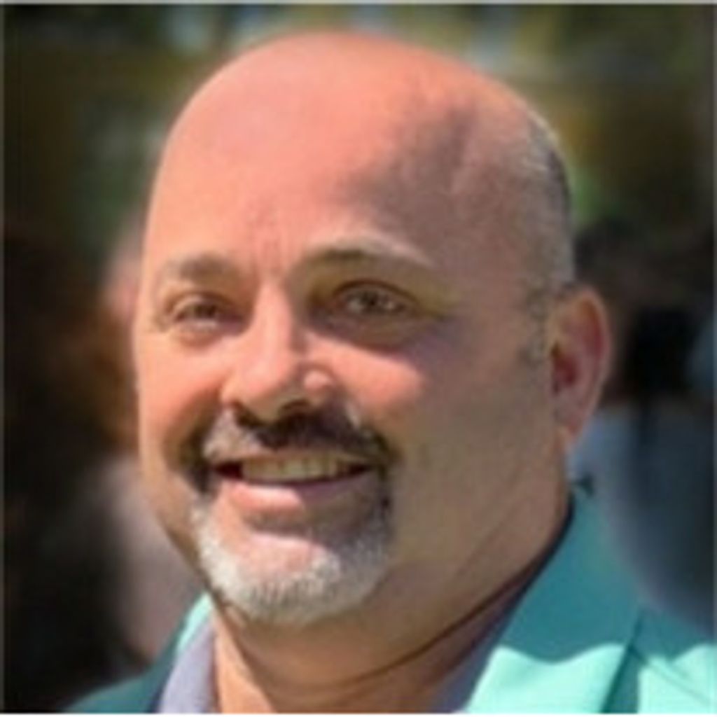 Scott Randall Wolfe