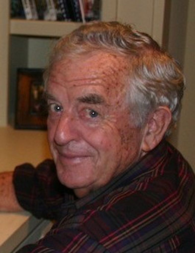 Peter Stewart Bromiley