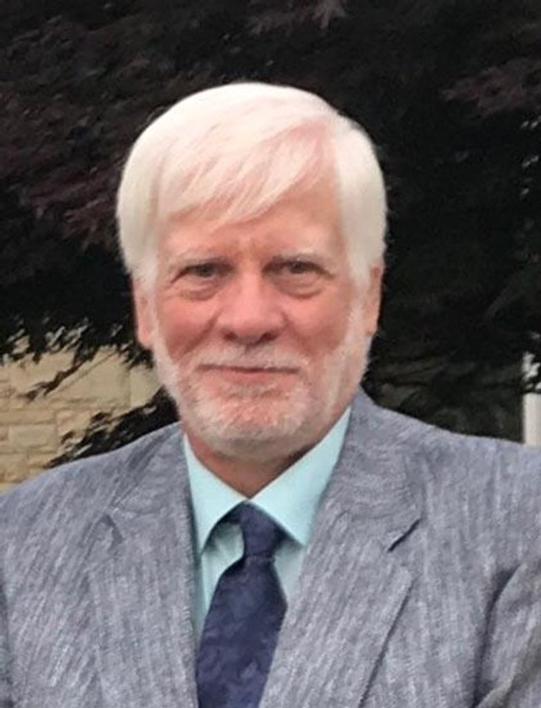 Robert "Jerry" Braden Profile Photo