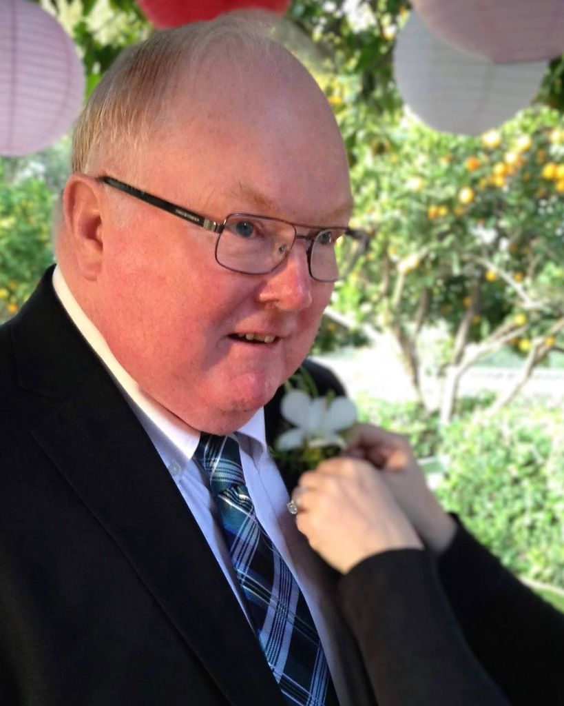 Jerry Baker Profile Photo