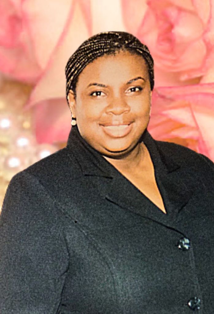 Martina Young-Malloy Profile Photo