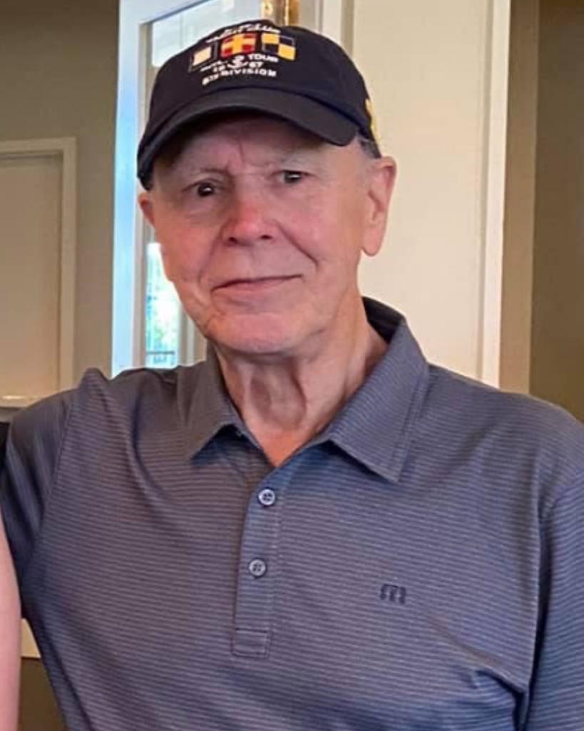 Thomas John Williams Profile Photo