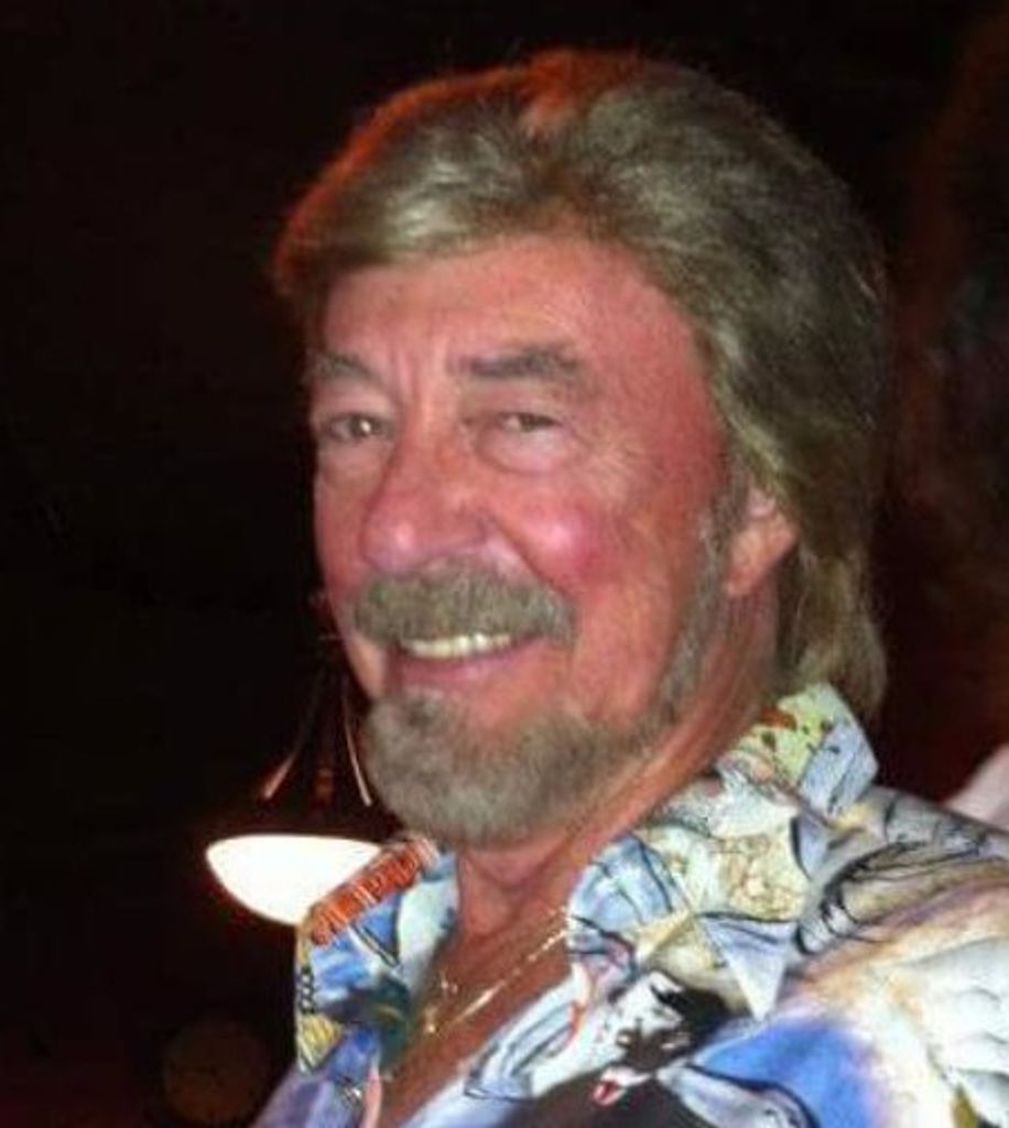 Floyd  Person Jenkins,  Jr.