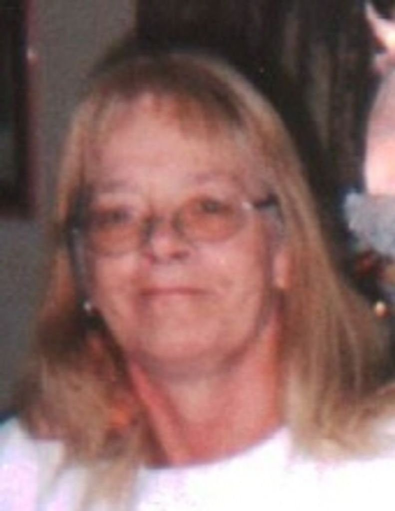 Betty Sue Holt