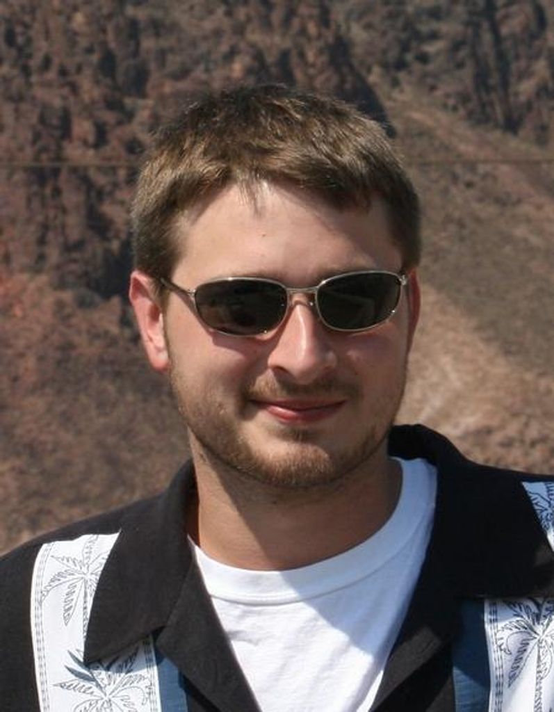 Sean Willis
