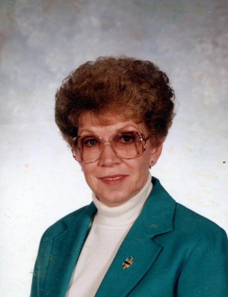 Alzada  M. (Buis)  Moye Profile Photo