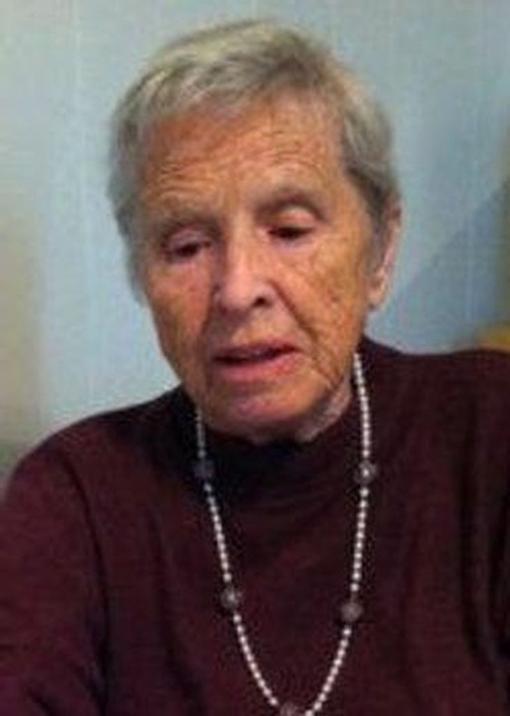 Helen M. Landsberg