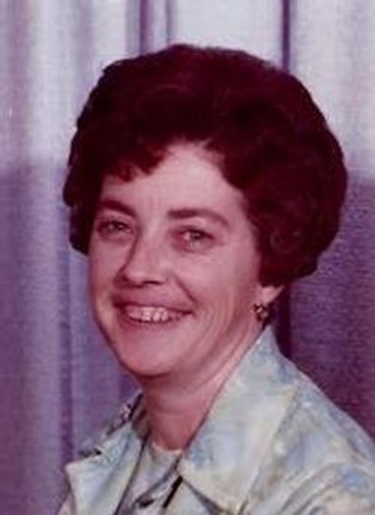 Virginia A. "Ginny" Kirkpatrick Profile Photo