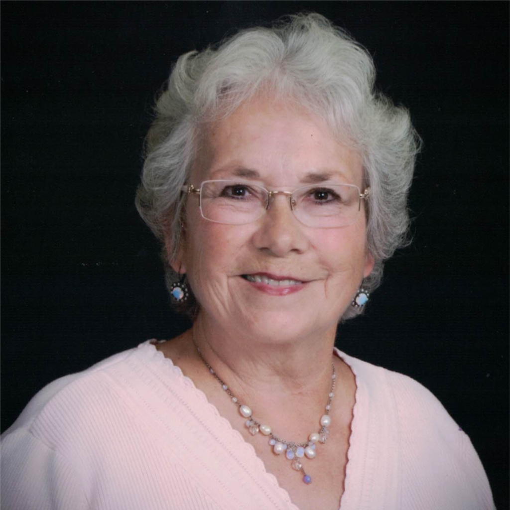 Linda Colleen Goering