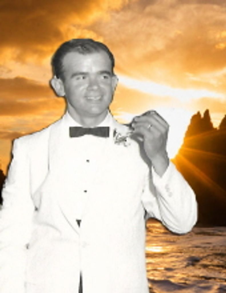 Allen Leroy Kelley