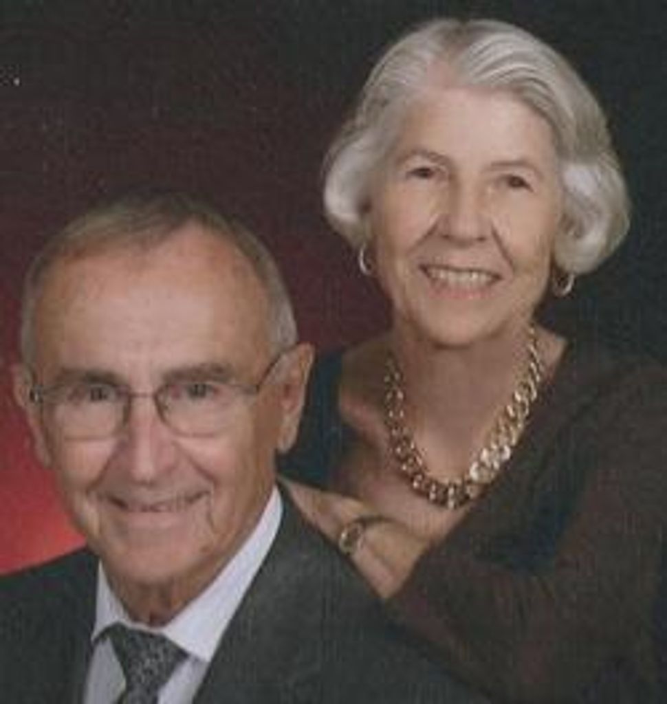 Geraldine "Jerry" Brown Profile Photo