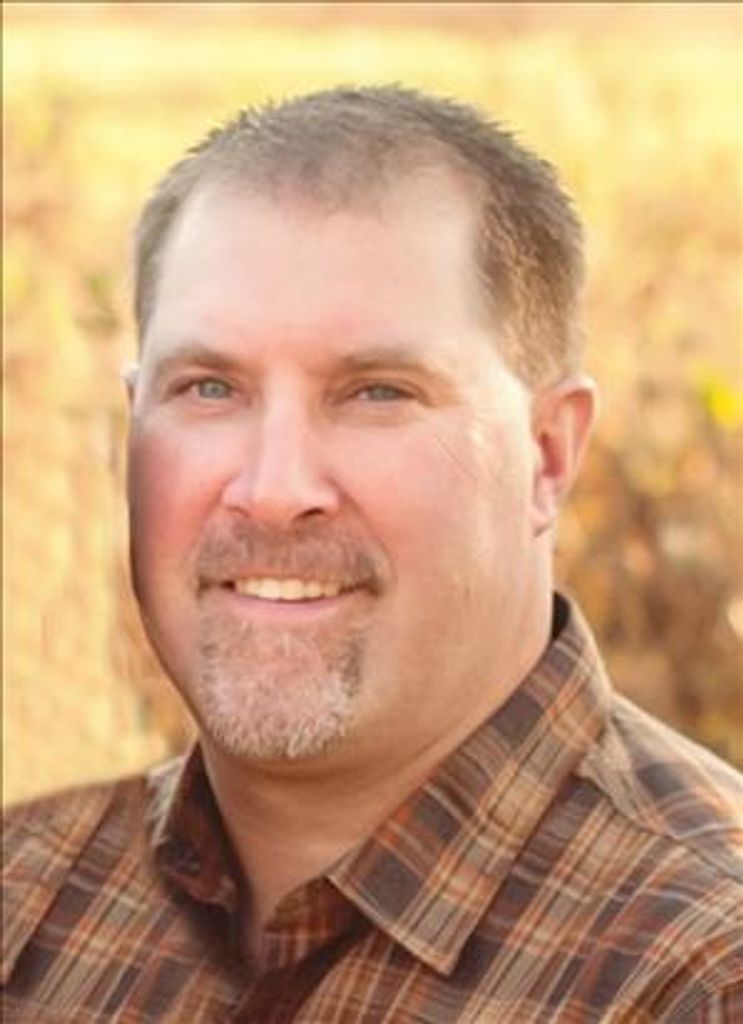 Patrick Anderson