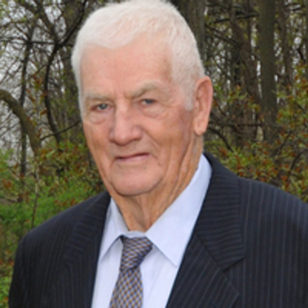 Raymond O'Neil