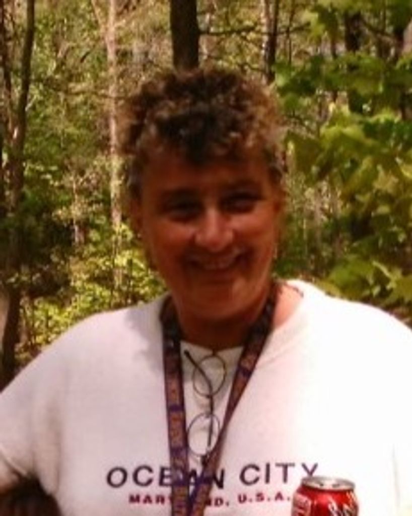 Vicky Gwinnutt