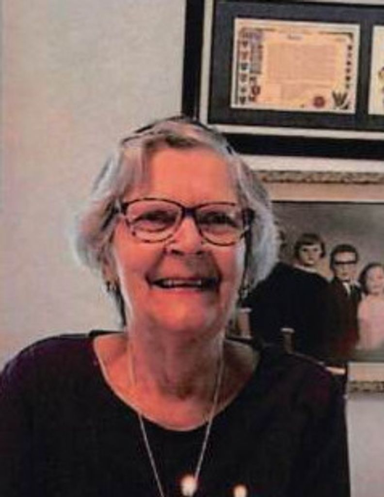 Shirley Ann (Byron)  Pabich Profile Photo