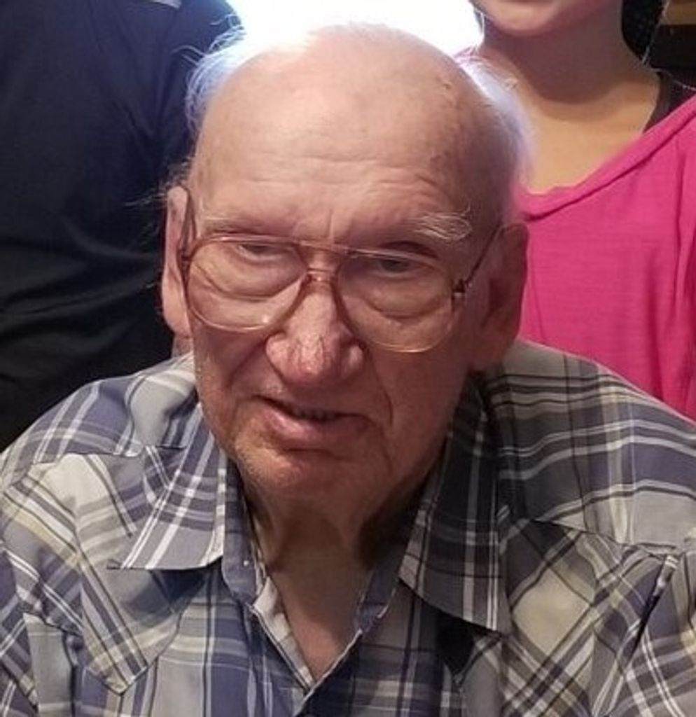 Clarence E Jelley Profile Photo