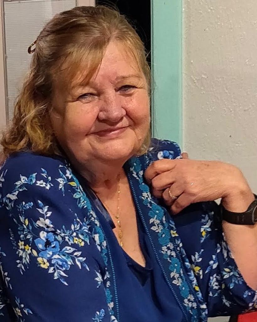 Betty Melissa Martinez Profile Photo