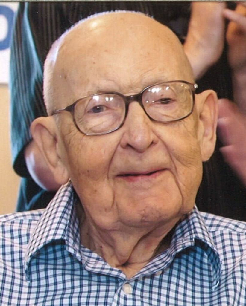 Norman O. Pedersen