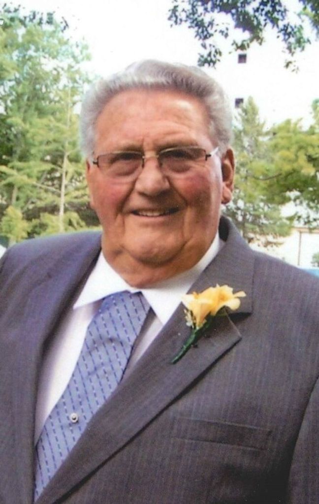 William "Bill" Wohlers Profile Photo