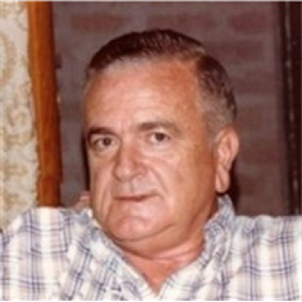 Richard Paul Hughes