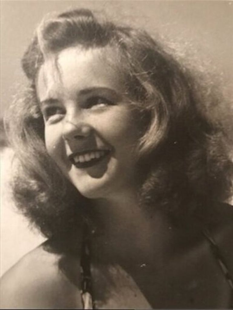 Roberta Marie Canty Profile Photo