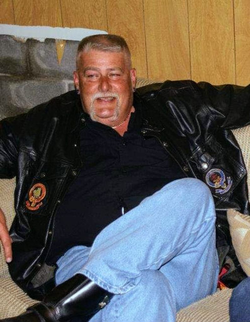 Jeffrey Ray Lockhart, Sr. Profile Photo