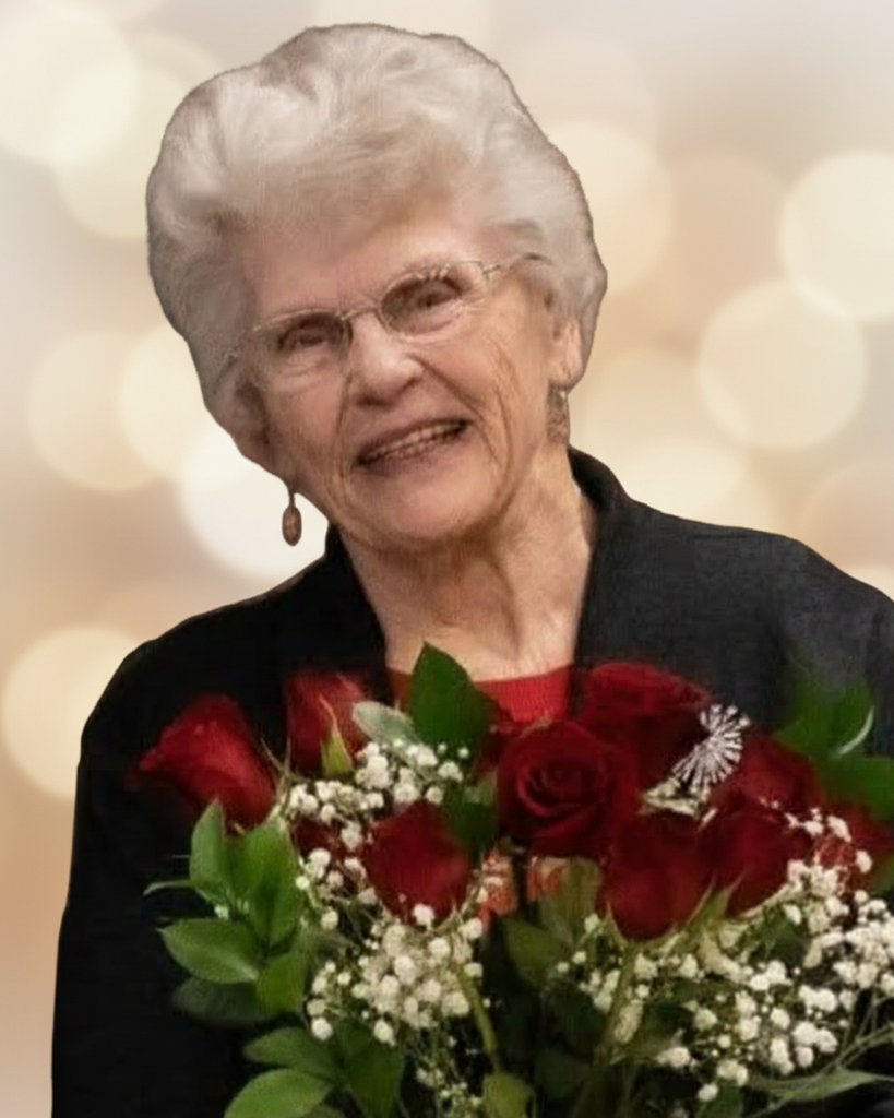 Shirley J. Tesch Profile Photo