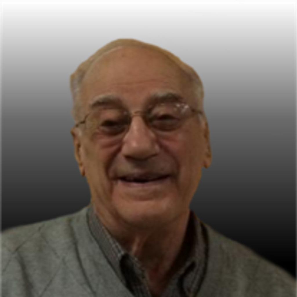 Albert R. Pirani