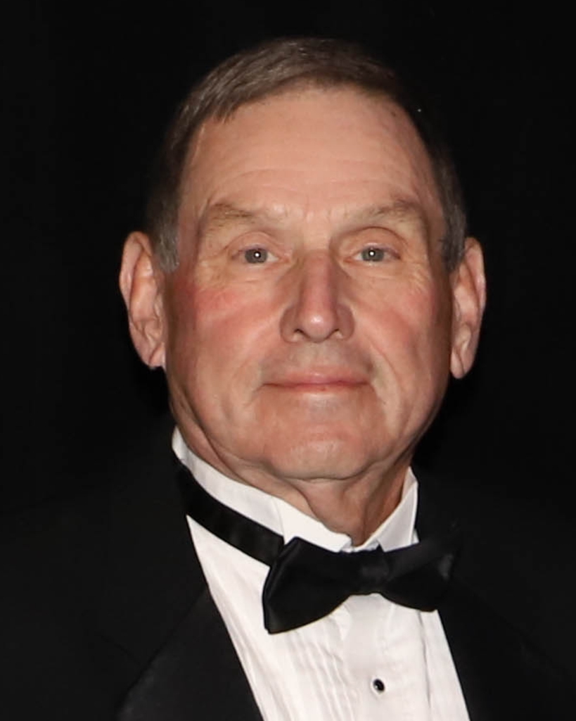 Edward Allen Hickman Profile Photo