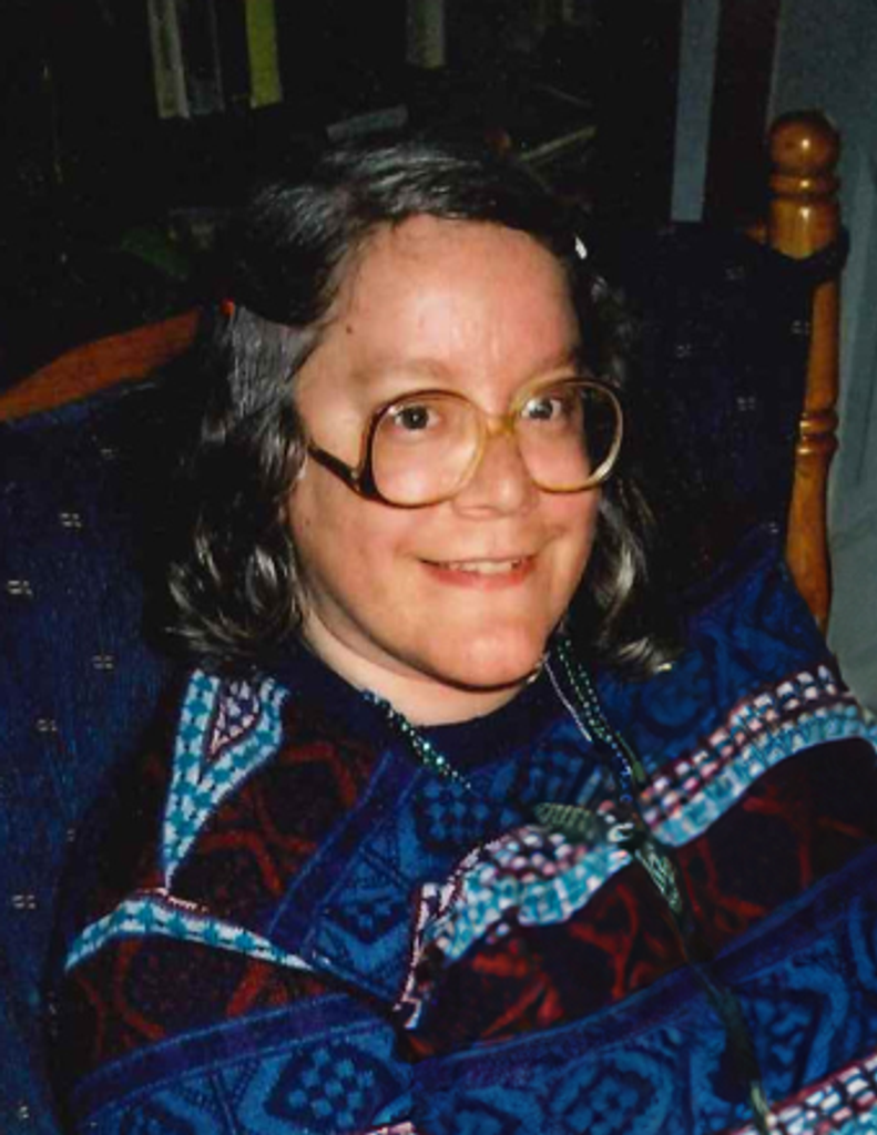 Kathleen M. Zwilling