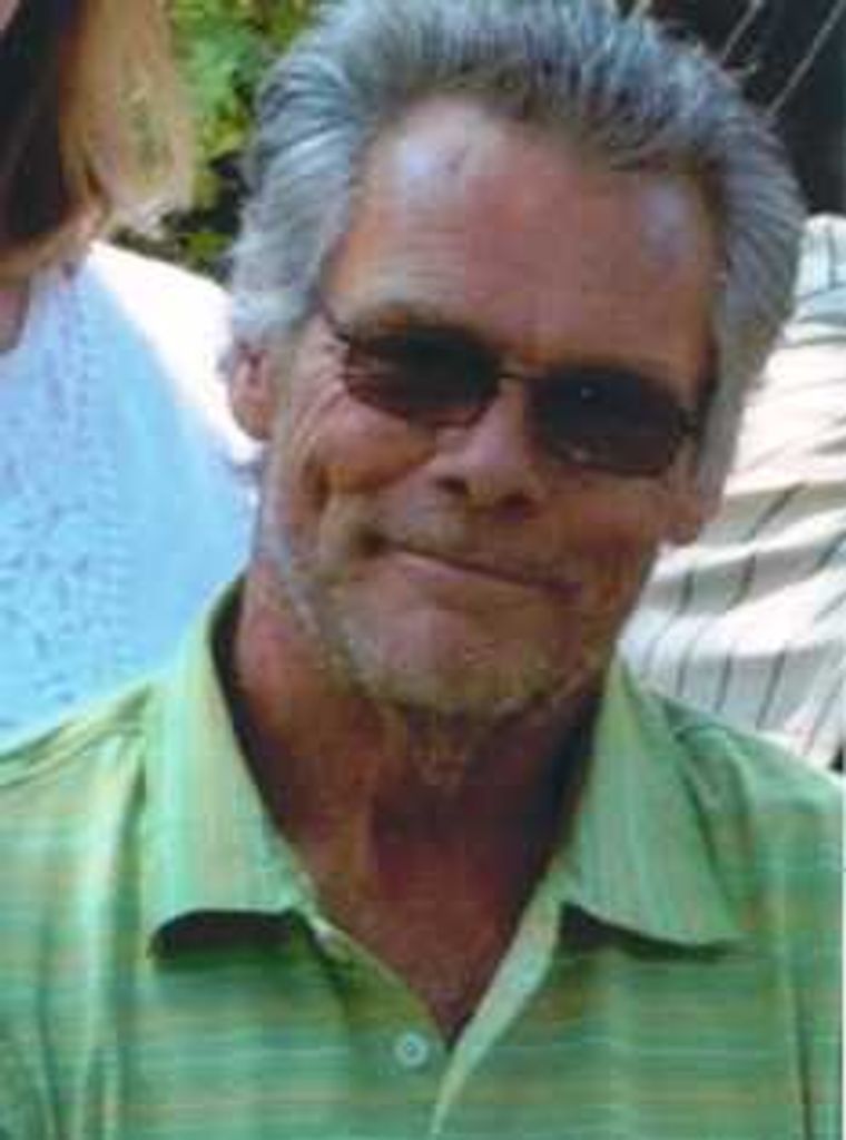 Edward "Ed" D. Mason