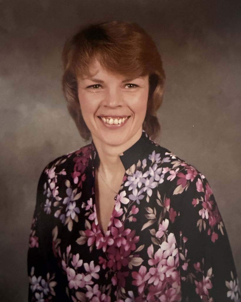 Judith Marie Gemmrig Profile Photo