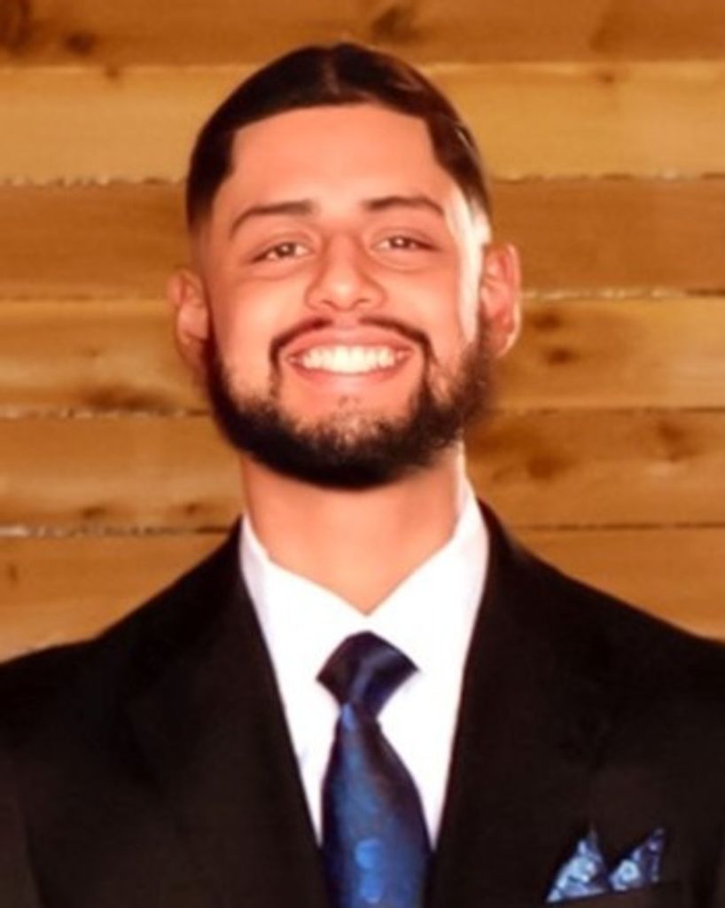 Mark "Kitos" Anthony Barbosa, Jr.