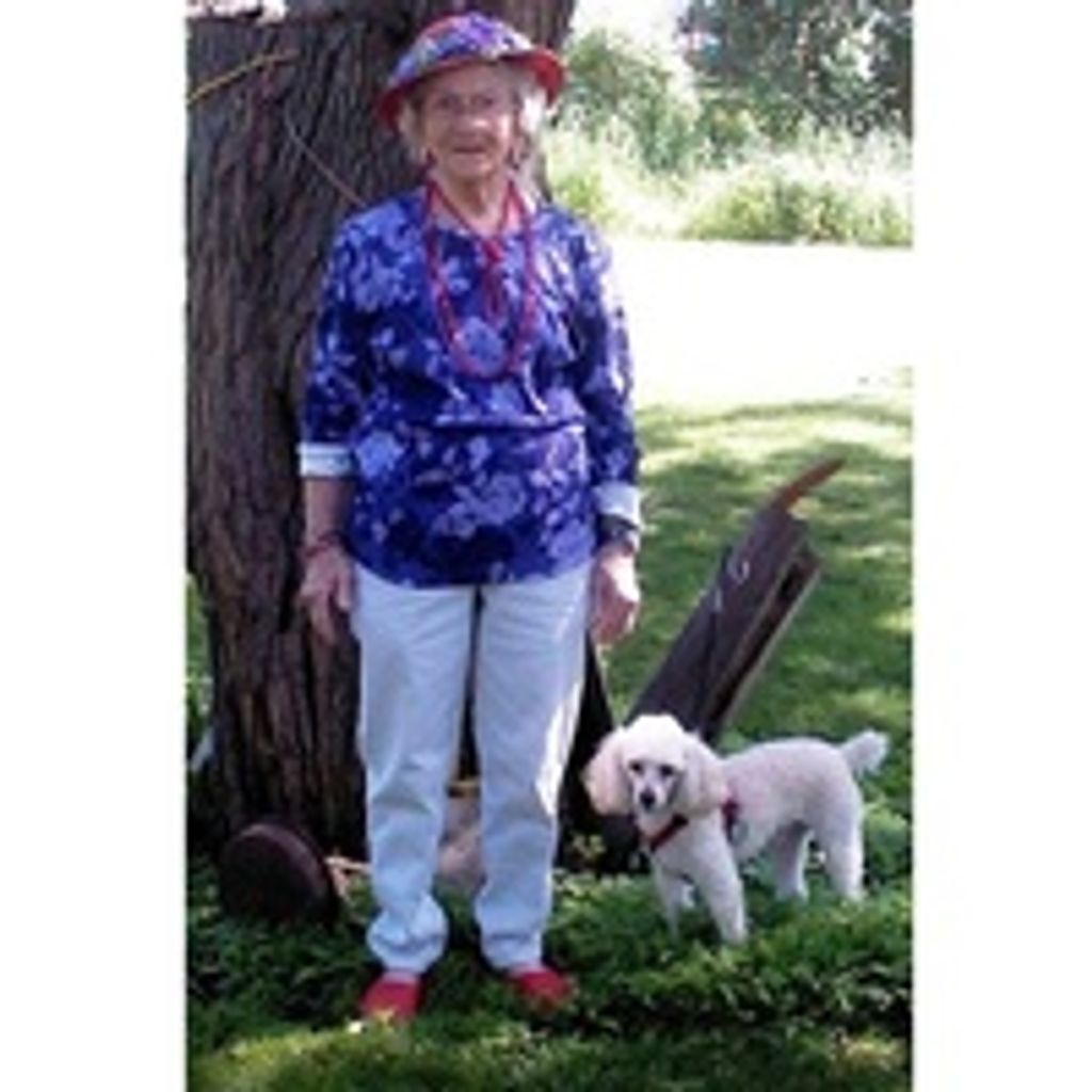 Betty Lou More