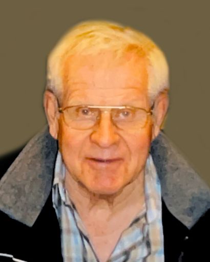 Obert L. Trostad's obituary image