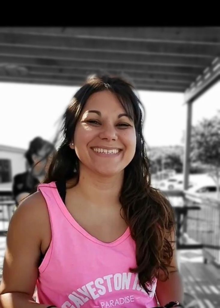 Crystal Maddox