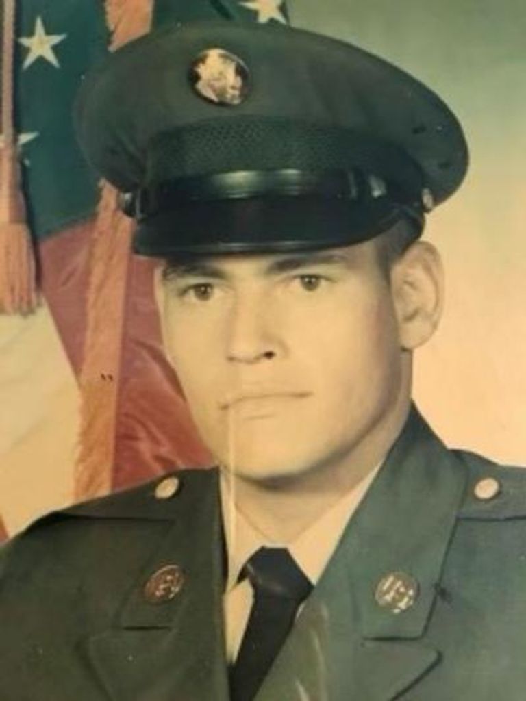 Bobby Raymond Mcclatchy Profile Photo