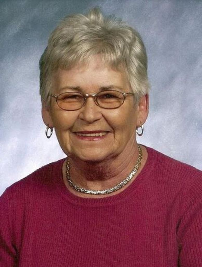 Barbara Joan Richards Cannata Profile Photo