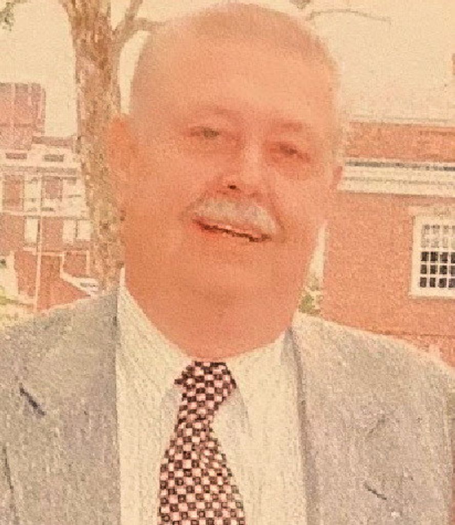 Verdell L. Reeser, Sr. Profile Photo