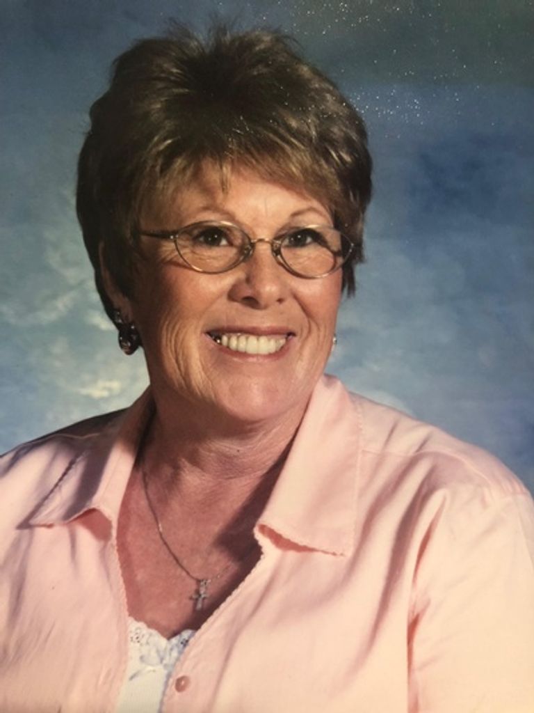 Barbara Brannon Profile Photo
