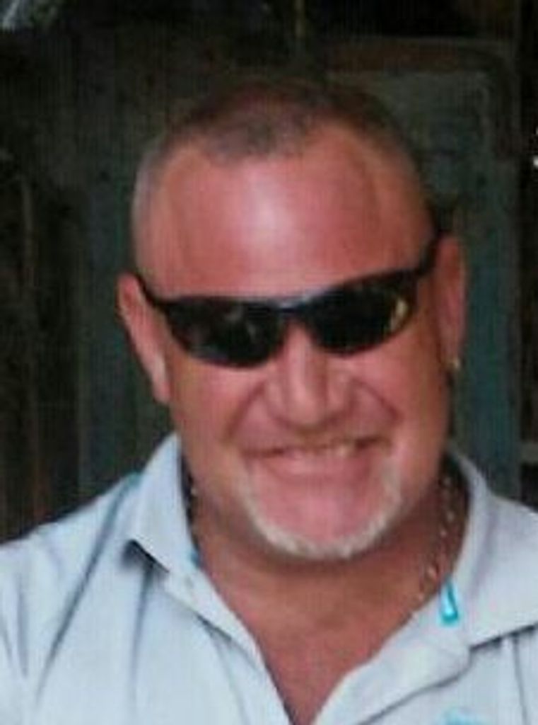 Richard "Sparky" Kenney