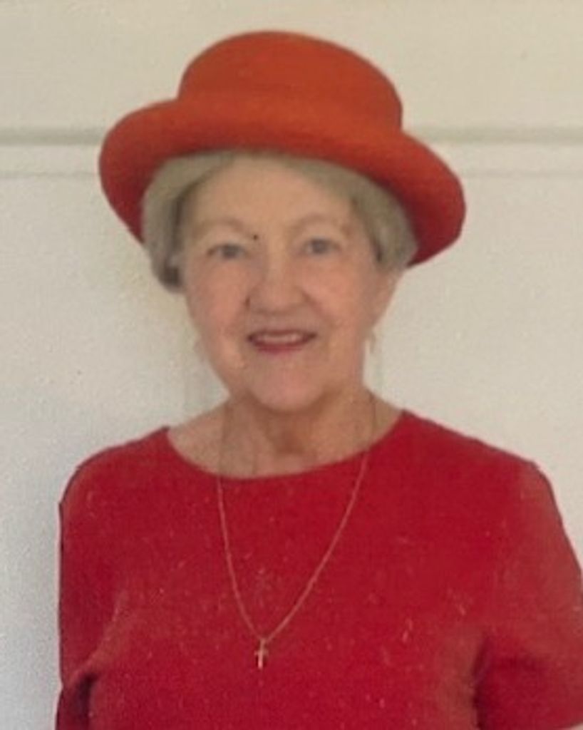 Janice Davis Saam