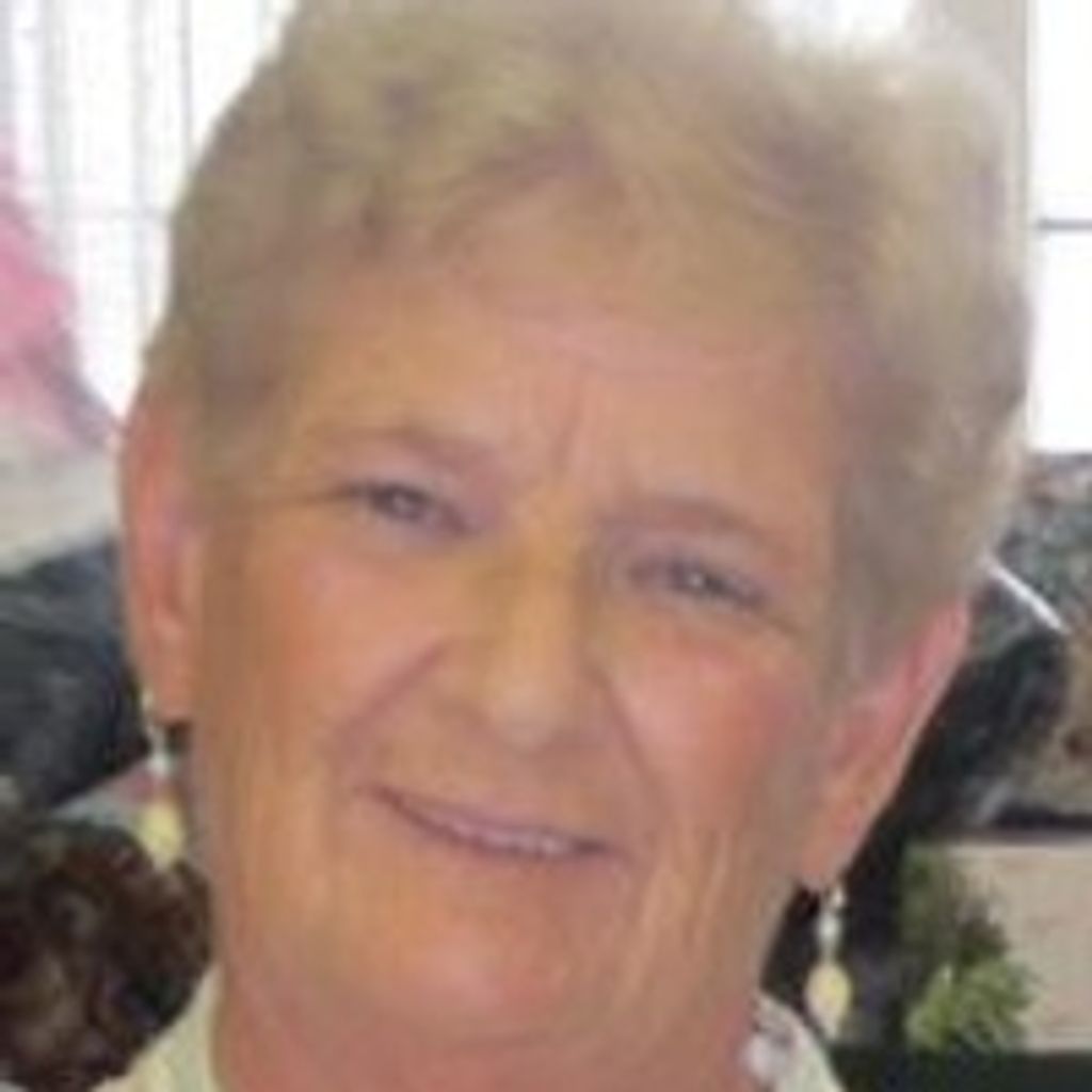 Rose  Marie Nihill