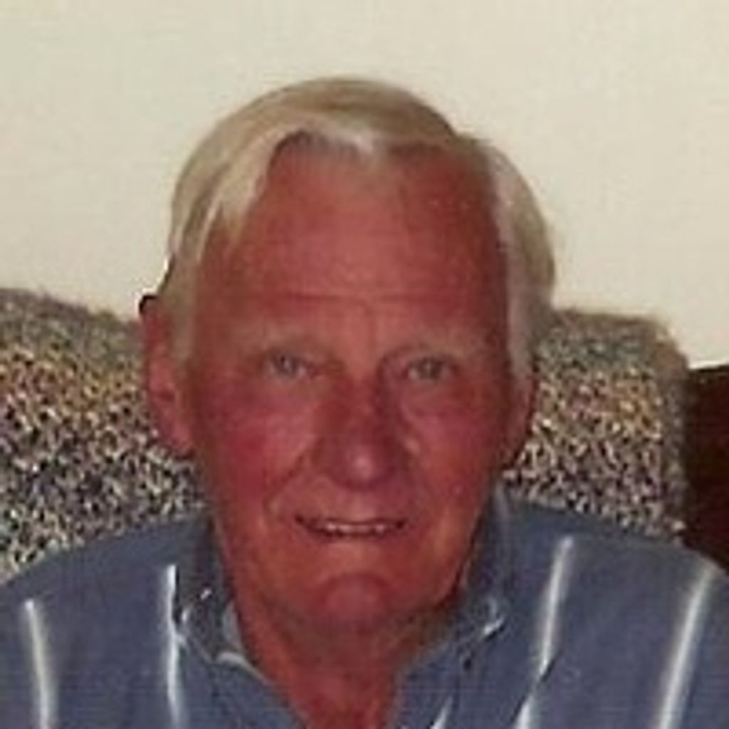 Jerald Lee Hatch