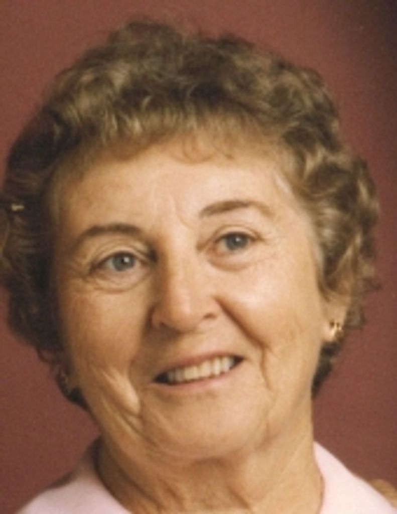 Bessie I. Elliott