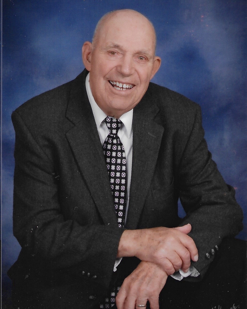 Louis N. Reuschel Profile Photo
